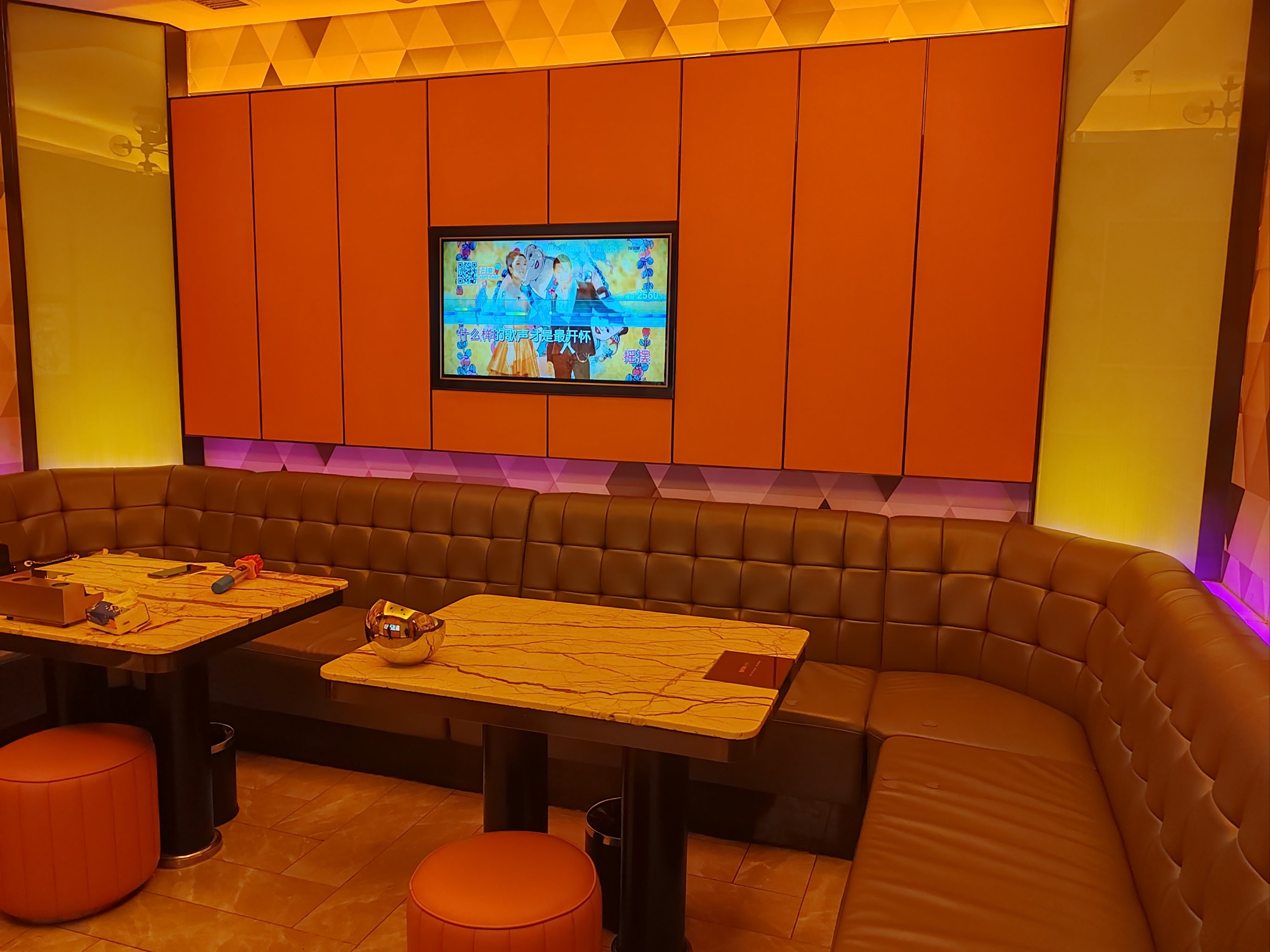 滁州商务KTV推荐-南谯区ktv预订